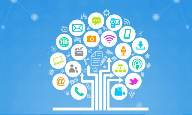 如何高效进行网络营销推广与互联网数据服务